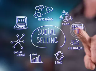 Social Selling