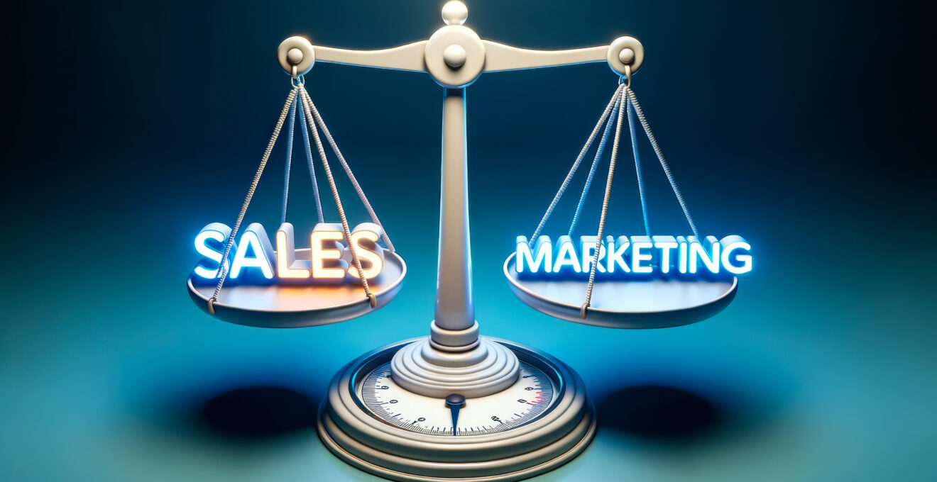 Smarketing