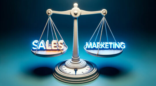 Smarketing